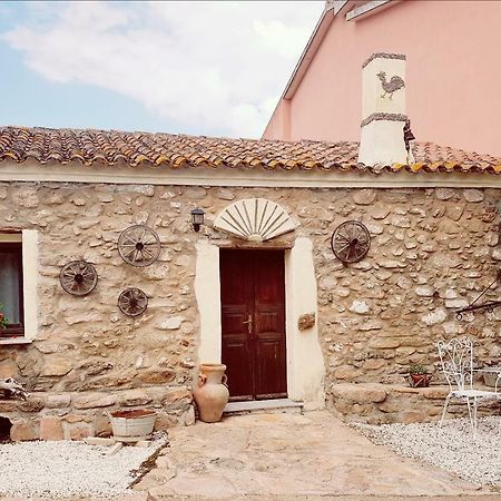 Stazzu Juanni Villa Loiri Porto San Paolo Luaran gambar