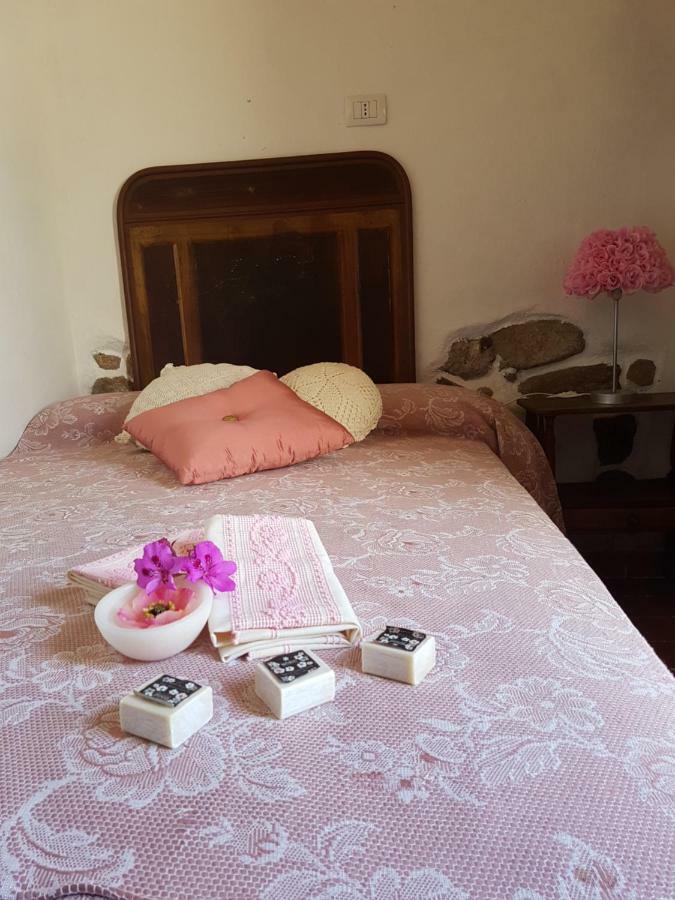 Stazzu Juanni Villa Loiri Porto San Paolo Luaran gambar