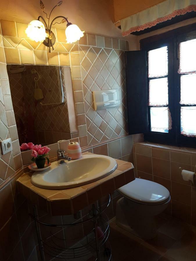 Stazzu Juanni Villa Loiri Porto San Paolo Luaran gambar