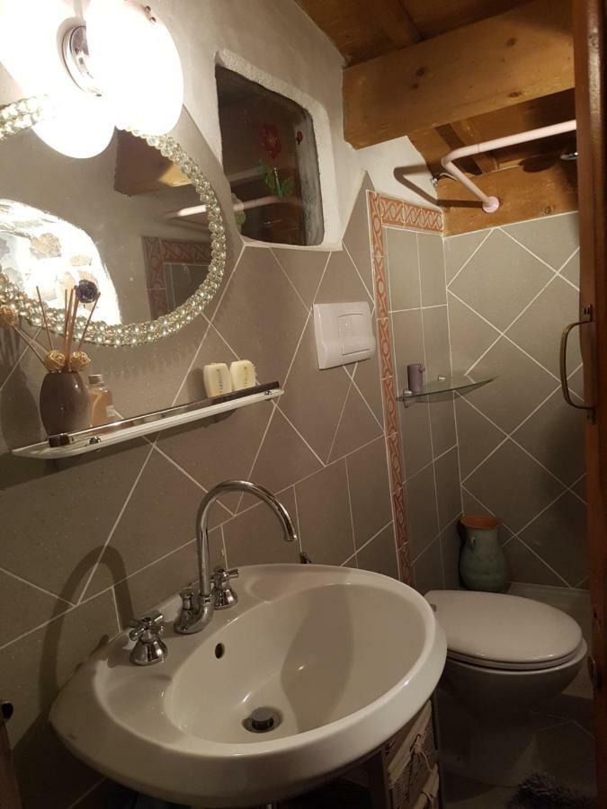 Stazzu Juanni Villa Loiri Porto San Paolo Luaran gambar