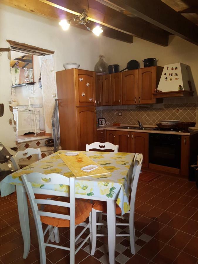 Stazzu Juanni Villa Loiri Porto San Paolo Luaran gambar