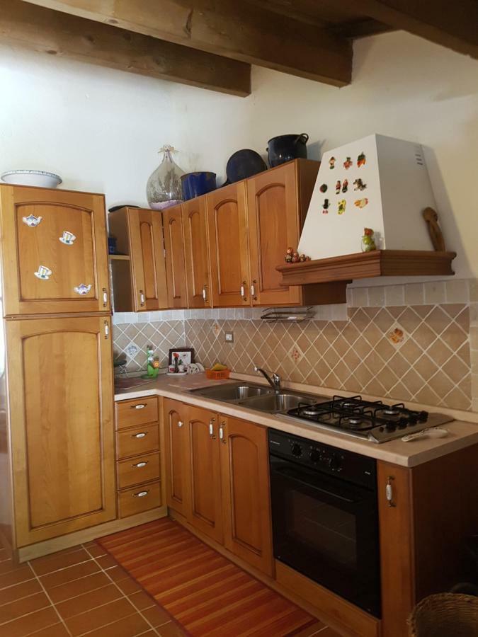 Stazzu Juanni Villa Loiri Porto San Paolo Luaran gambar